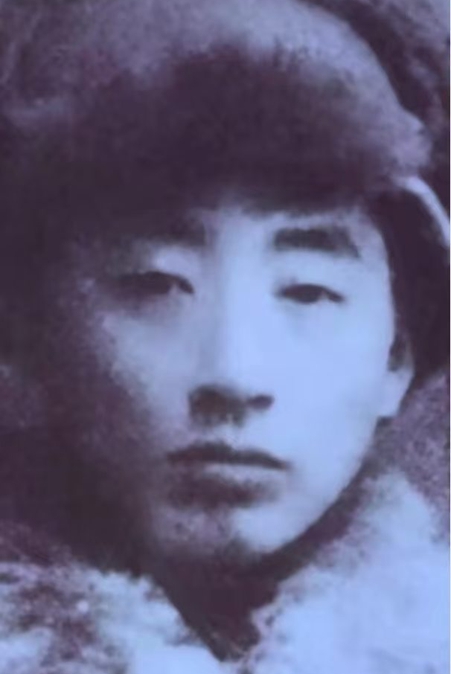 塵封90多年后，英雄真容重現(xiàn)世間