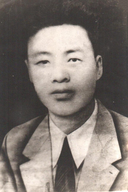 董毓華：投筆從戎、身先士卒的抗聯(lián)將領(lǐng)