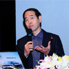 張志勇：700萬公務員用車市場是誰的蛋糕？