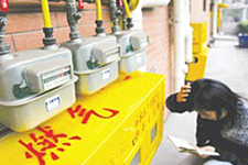 消費(fèi)量、進(jìn)口量“雙升”   天然氣成本倒掛嚴(yán)重