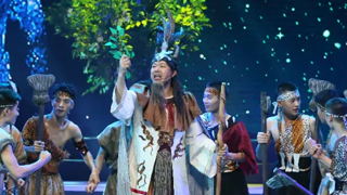 這部音樂(lè)劇，把中國(guó)茶文化講透了！
