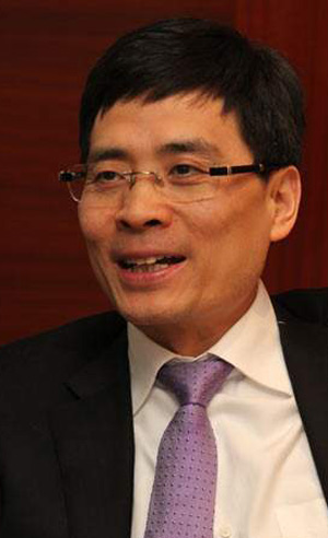 2020全國兩會，海爾總裁周云杰最關(guān)心這些事兒
