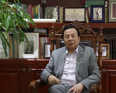全國人大代表李曉林:建立長效機(jī)制，利用電商實(shí)現(xiàn)精準(zhǔn)脫貧