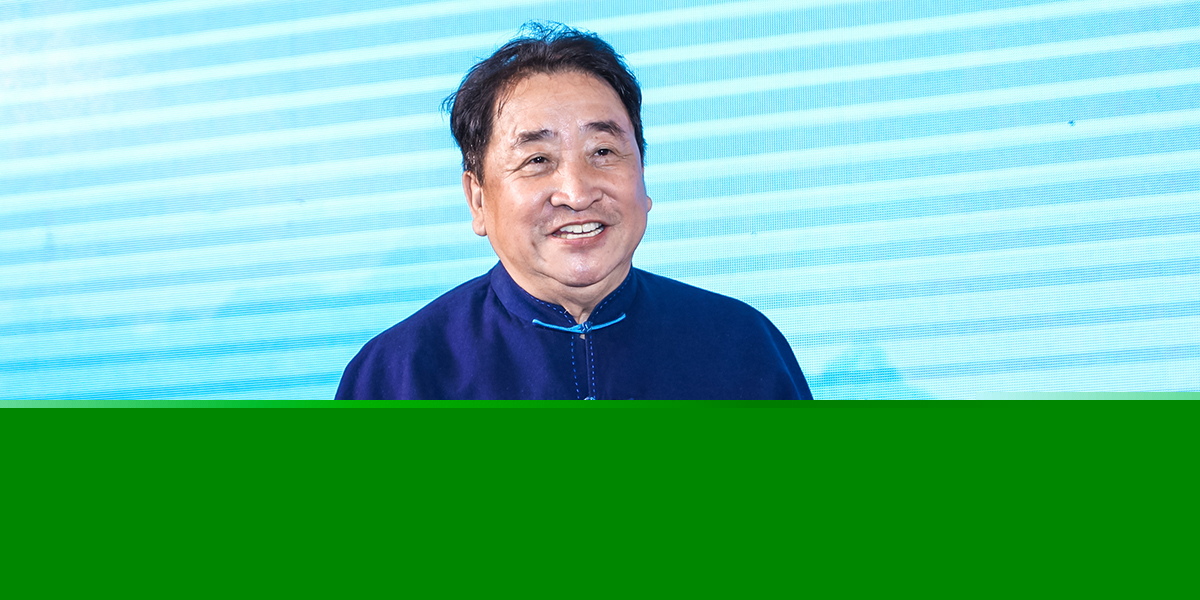 2020中國文化經(jīng)濟發(fā)展論壇在海南博鰲舉行