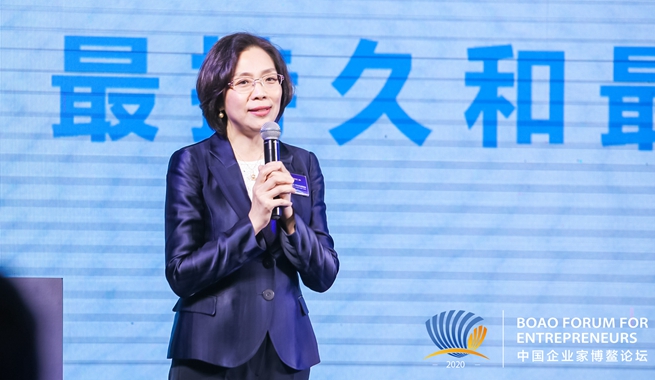 哈爾濱市文化廣電和旅游局黨組書(shū)記、局長(zhǎng)蘭峰 主題演講