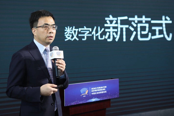 5G的新終端、新上行、新頻段值得期待