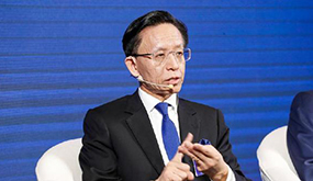 加大改革速度 促進(jìn)醫(yī)療向科技化、智能化發(fā)展