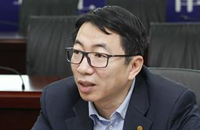 鄭楊：充分體現(xiàn)立足上海、服務(wù)全國的要求