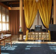 高級會所藏身故宮旁"寺廟"？