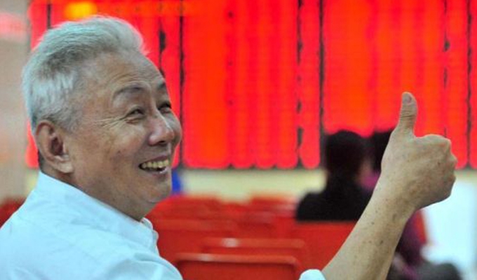 國(guó)家隊(duì)概念股被偏愛(ài) 是否為市場(chǎng)傳遞積極信號(hào)？