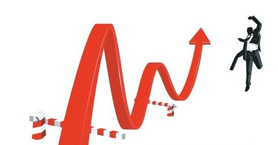 1078家公司去年凈利增長(zhǎng) 有色、軟件領(lǐng)跑