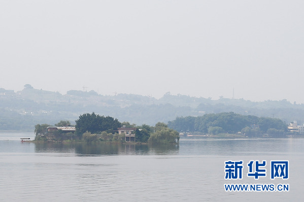 沙田柚、全魚宴 重慶長壽區(qū)打造農(nóng)旅結(jié)合新業(yè)態(tài)