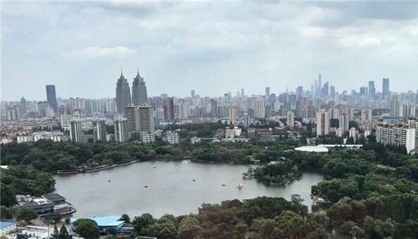 上海城市更新：生態(tài)共建、創(chuàng)新共贏、系統(tǒng)共生