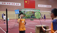 暑假體育培訓(xùn)“熱”，今天你運(yùn)動(dòng)了嗎？