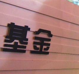 轉(zhuǎn)換投資觀念賺了錢 基金，被忽視的真金