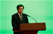 張冬來：相約美麗淮安，共襄食博盛會