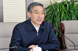 長(zhǎng)春市委副書(shū)記、市長(zhǎng)劉長(zhǎng)龍：強(qiáng)化社會(huì)監(jiān)督 齊抓共管搞創(chuàng)建