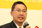 李國祥:加快現(xiàn)代農(nóng)業(yè)發(fā)展必須在技術(shù)、設施方面著力