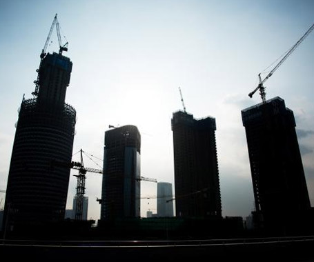 樓市到頂了嗎？經(jīng)濟(jì)學(xué)家這么說