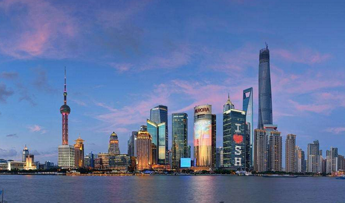 除了雄安，你還知道哪些國家級(jí)新區(qū)？