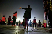 雄安新區(qū)人口規(guī)模多少合適：500萬？300萬？
