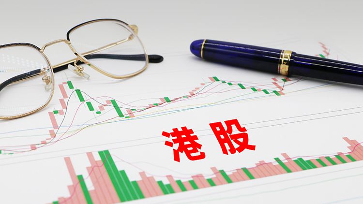 港股已過艱難時刻？多路資金南下吸籌