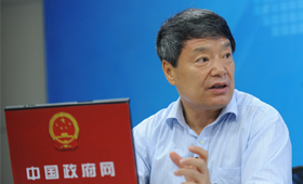 徐紹史：經(jīng)濟(jì)形勢(shì)可用總體平穩(wěn)、錯(cuò)綜復(fù)雜概括