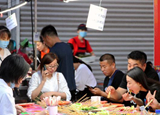 什么才是擺地攤的正確方式？