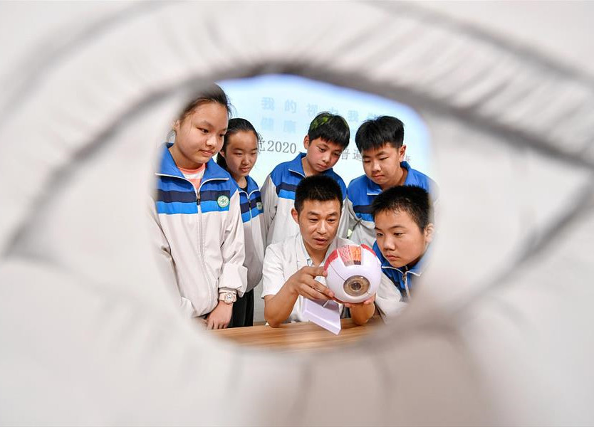 哪些人群需要定期查眼底？