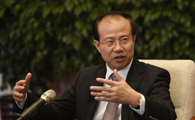 傅自應(yīng)：事實(shí)證明，“一國兩制”完全行得通、辦得到、得人心