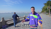 英國小哥“天籟之音”挑戰(zhàn)《七子之歌》，出道即巔峰！