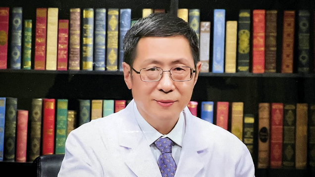 他們，向7000多種罕見病宣戰(zhàn)