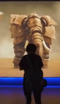 這些瑞獸的身份你知道嗎？