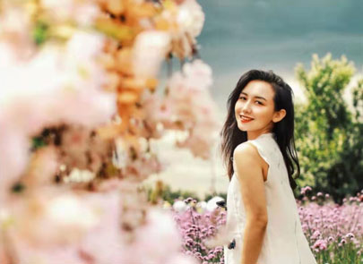 快來凌源百合節(jié)，get同款美照！