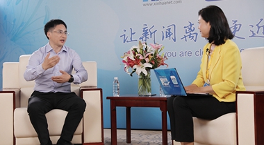 專訪彭作文：數(shù)字化、產(chǎn)業(yè)化助推凌源花卉產(chǎn)業(yè)倍數(shù)增長(zhǎng)