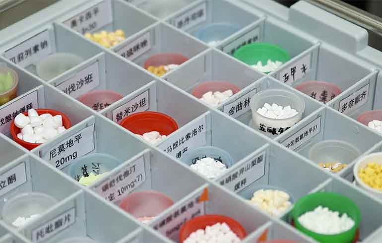 致敬偉大改革｜對(duì)話40年，講述身邊的健康故事（第四集）——別了，以藥補(bǔ)醫(yī)