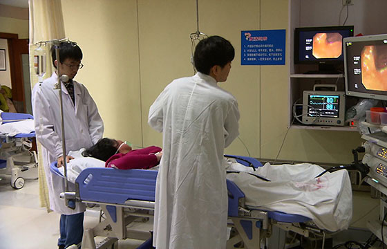 第九集：提高質(zhì)量、創(chuàng)新技術(shù)，讓患者更安心