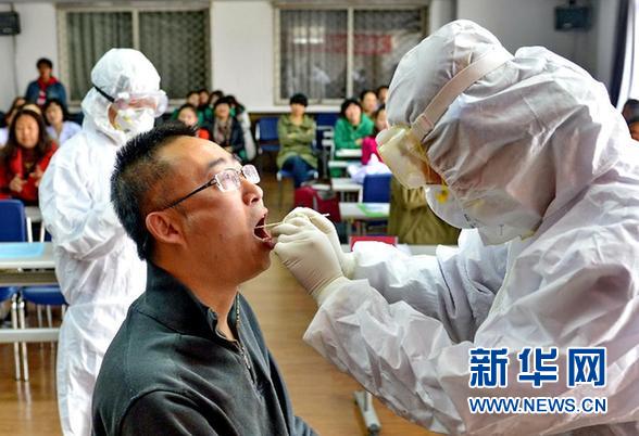 權(quán)威訪談：我們距H7N9大流行的風(fēng)險(xiǎn)有多遠(yuǎn)？