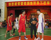 構(gòu)建“人才地圖” ，共享成就