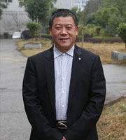 湖南省洪江市塘灣鎮(zhèn)信訪辦主任、司法所所長易賢孝