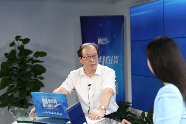 紹興市是人文之城、生態(tài)之城 去年GDP達4710億元