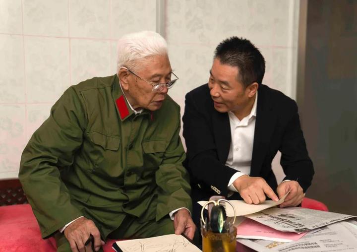 這些畫面，見證歷史