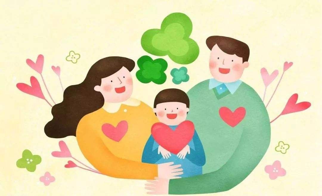 世界兒童日丨品讀古人愛子智慧 你學(xué)到了嗎？