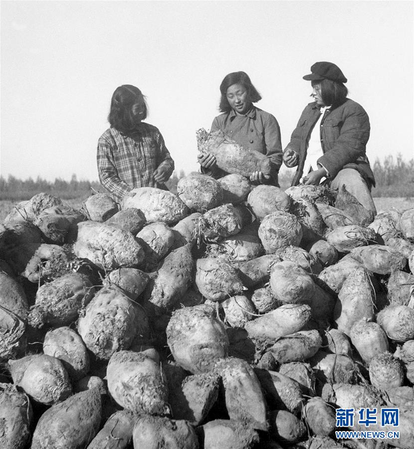 （圖文互動(dòng)）（2）為了“中國(guó)號(hào)”巨輪揚(yáng)帆遠(yuǎn)航——中國(guó)共產(chǎn)黨領(lǐng)導(dǎo)下的人民軍隊(duì)忠于祖國(guó)、服務(wù)人民啟示錄