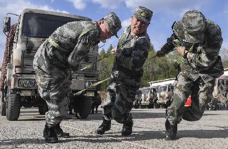打仗在某種意義上就是打保障:"打不斷、炸不爛的鋼鐵運(yùn)輸線"
