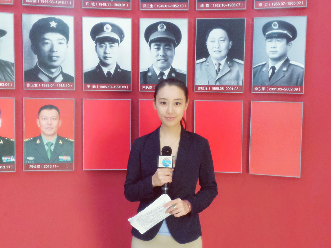新華社河北分社任麗穎：面對(duì)社會(huì)暴力事件，我們的筆觸應(yīng)該何去何從？