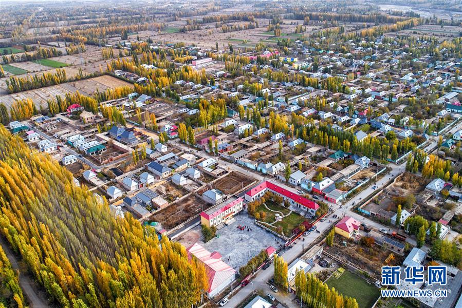 （十九大·讀報告 話民生）（3）加快生態(tài)文明體制改革，建設(shè)美麗中國