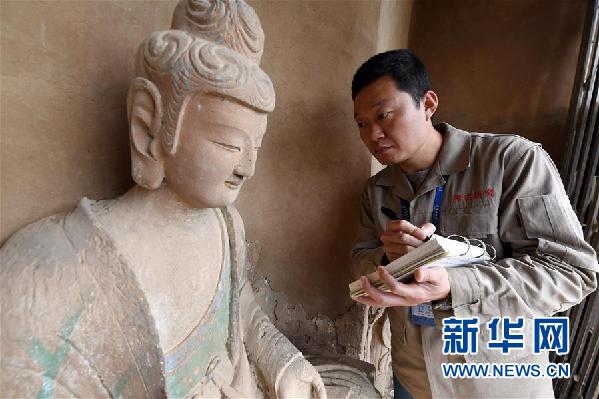 （十九大時(shí)光·圖文互動(dòng)）（5）青春，在夢(mèng)想的引領(lǐng)下飛揚(yáng)——來(lái)自基層蹲點(diǎn)現(xiàn)場(chǎng)的報(bào)道