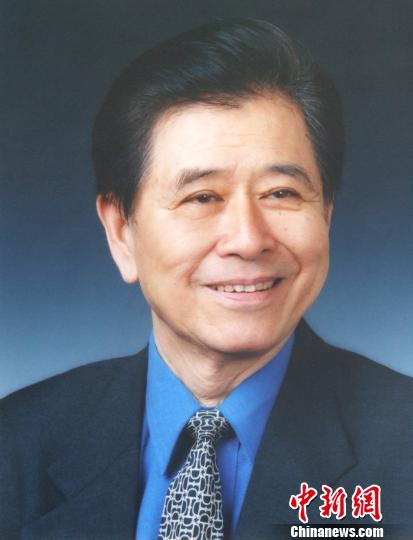 抗日名將戴安瀾之子、中國工程院院士戴復(fù)東在滬逝世