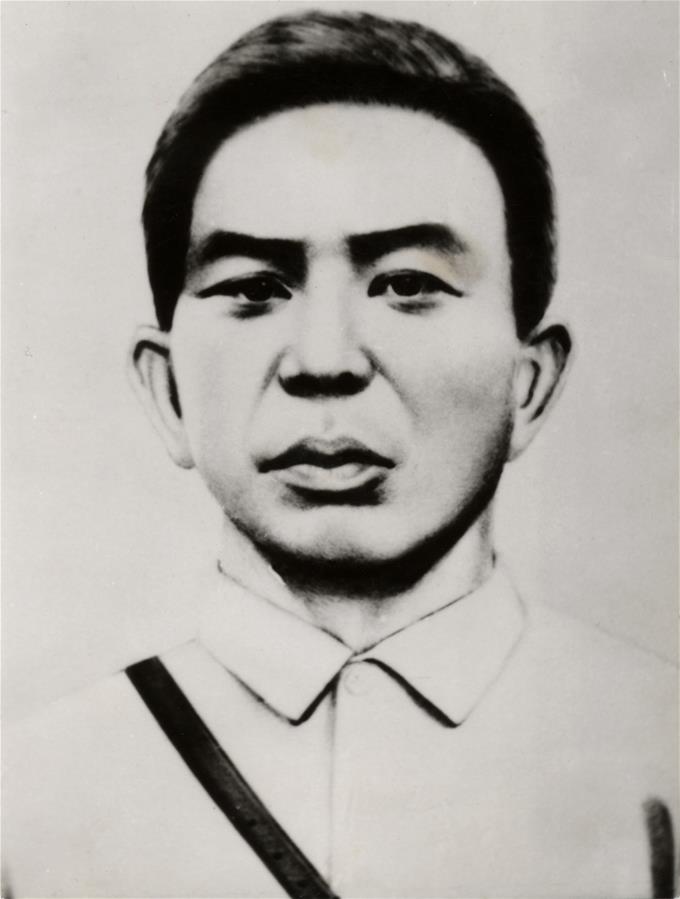 （為了民族復(fù)興·英雄烈士譜·圖文互動(dòng)）（2）袁文才、王佐：從綠林好漢到紅軍將領(lǐng)的井岡英杰
